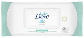 Dove Baby Sensitive Moisture Islak Havlu 50 Yaprak Islak Mendil kullananlar yorumlar
